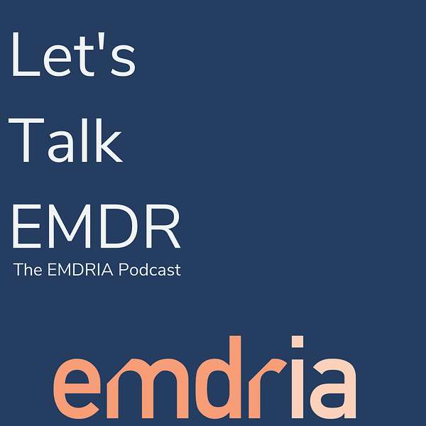 Endria logo on a dark blue background with white text.