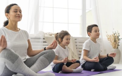 Why You Keep Repeating the Same Patterns (And How Your Childhood Holds the Key to Breaking Free)